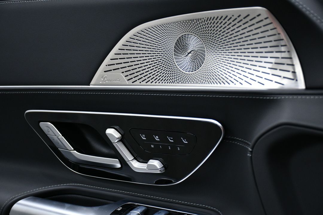 2023 Mercedes-Benz SL-Class