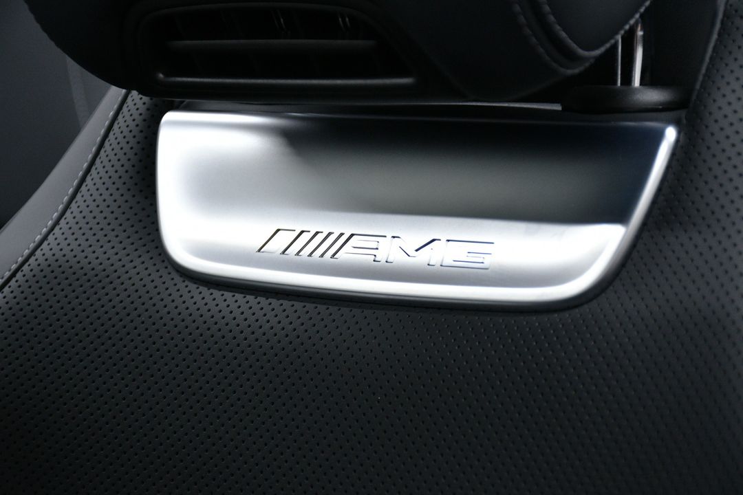 2023 Mercedes-Benz SL-Class