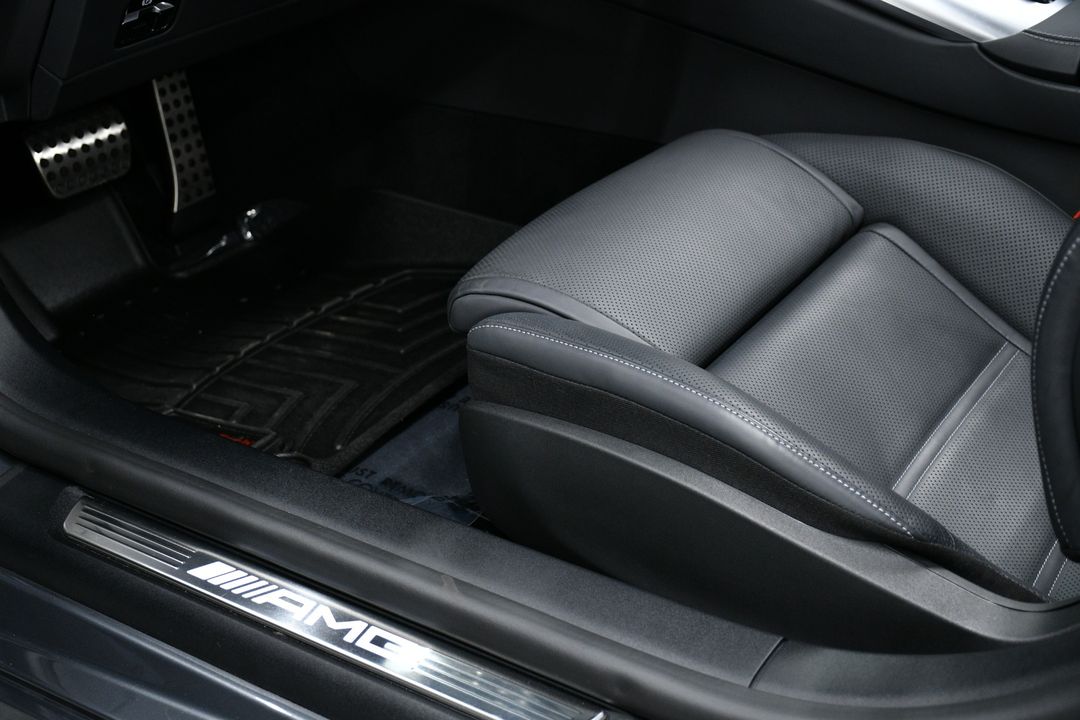 2023 Mercedes-Benz SL-Class