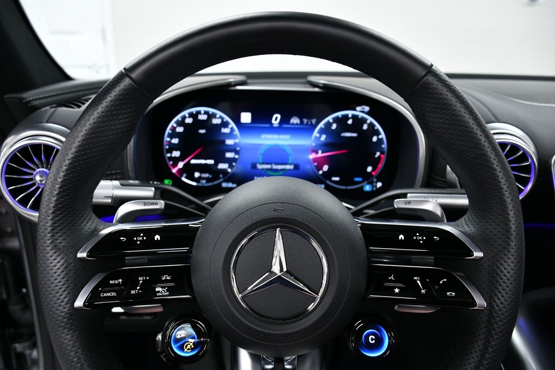 2023 Mercedes-Benz SL-Class
