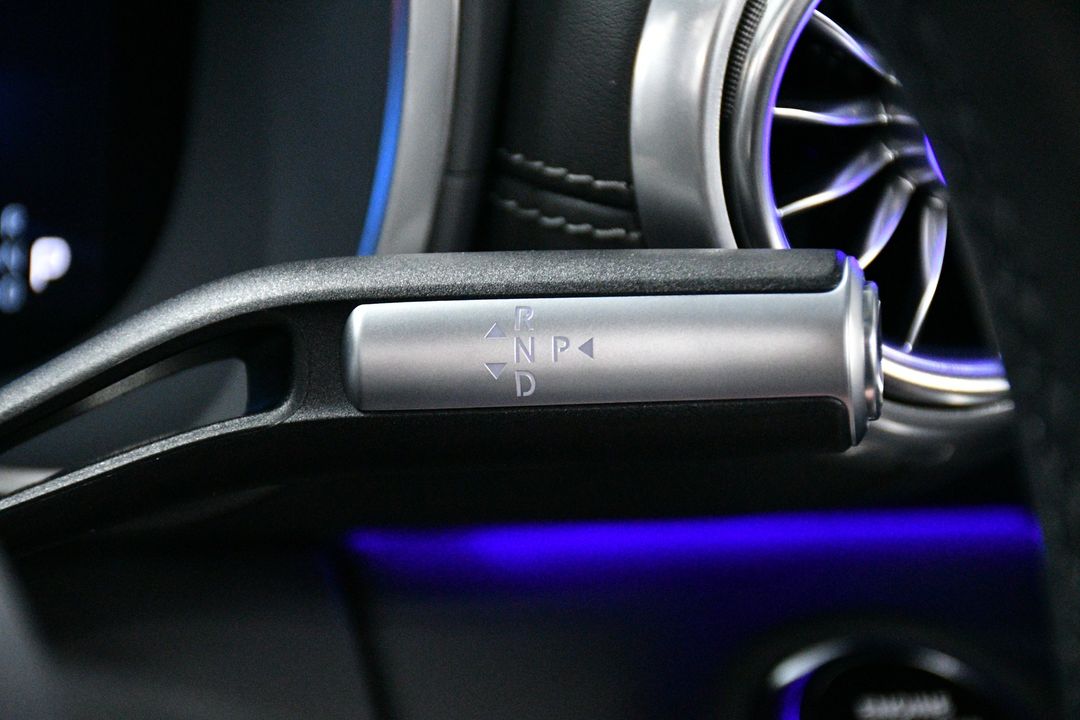 2023 Mercedes-Benz SL-Class