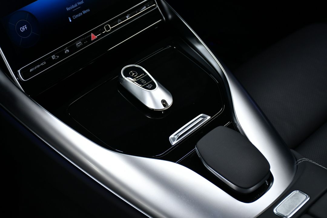 2023 Mercedes-Benz SL-Class