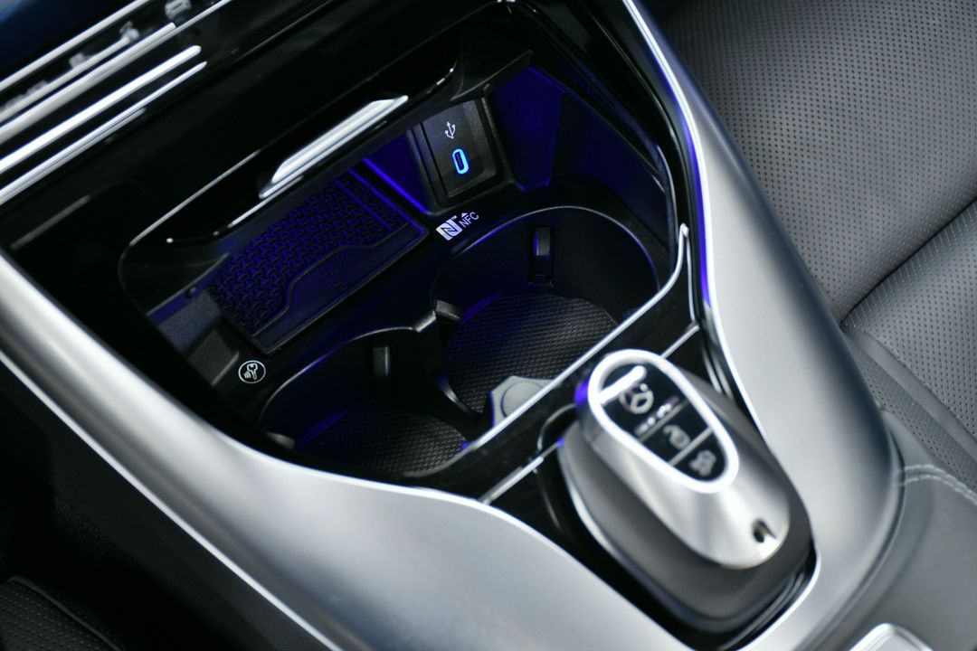 2023 Mercedes-Benz SL-Class