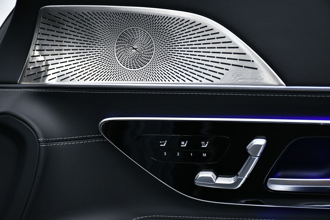 2023 Mercedes-Benz SL-Class