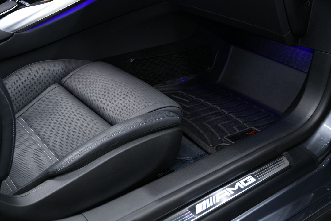 2023 Mercedes-Benz SL-Class