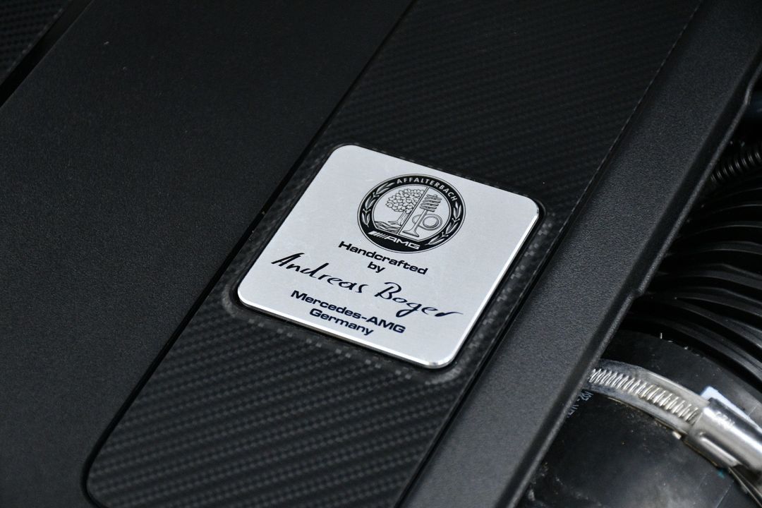 2023 Mercedes-Benz SL-Class