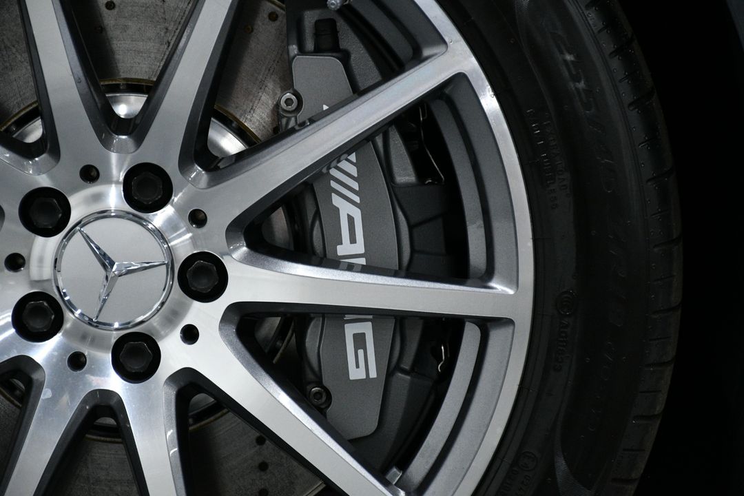 2023 Mercedes-Benz SL-Class