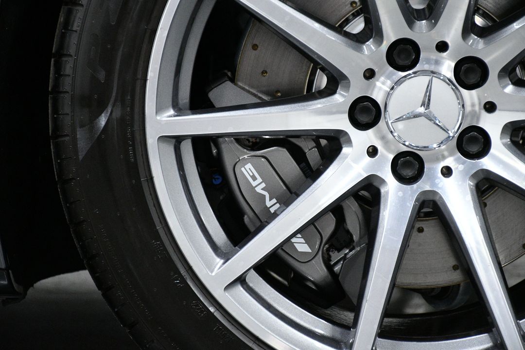 2023 Mercedes-Benz SL-Class