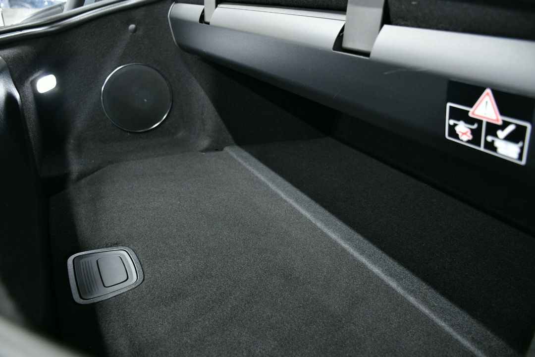 2023 Mercedes-Benz SL-Class