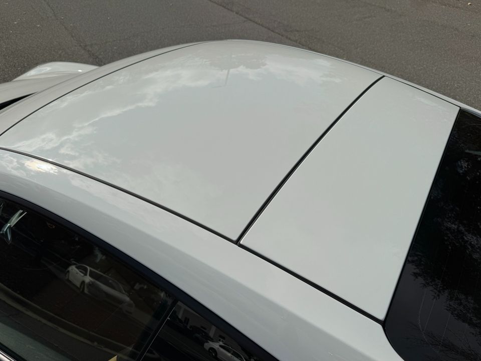 2014 Porsche 911 Turbo S