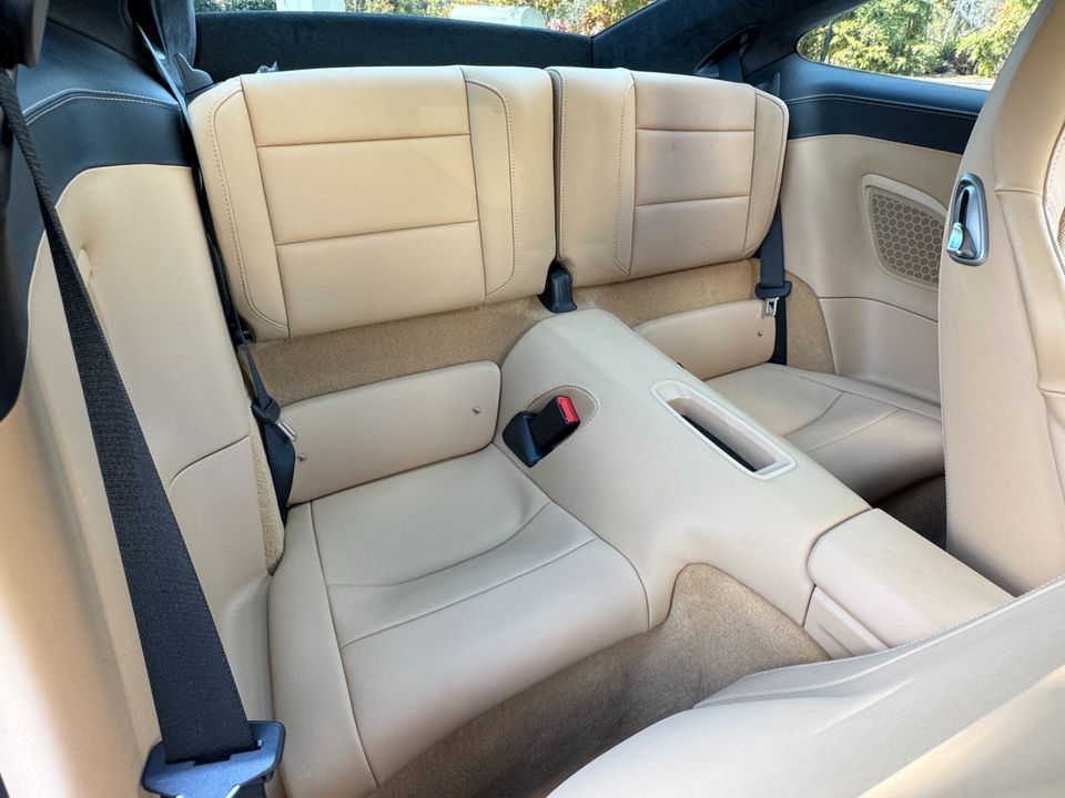 2014 Porsche 911 Turbo S