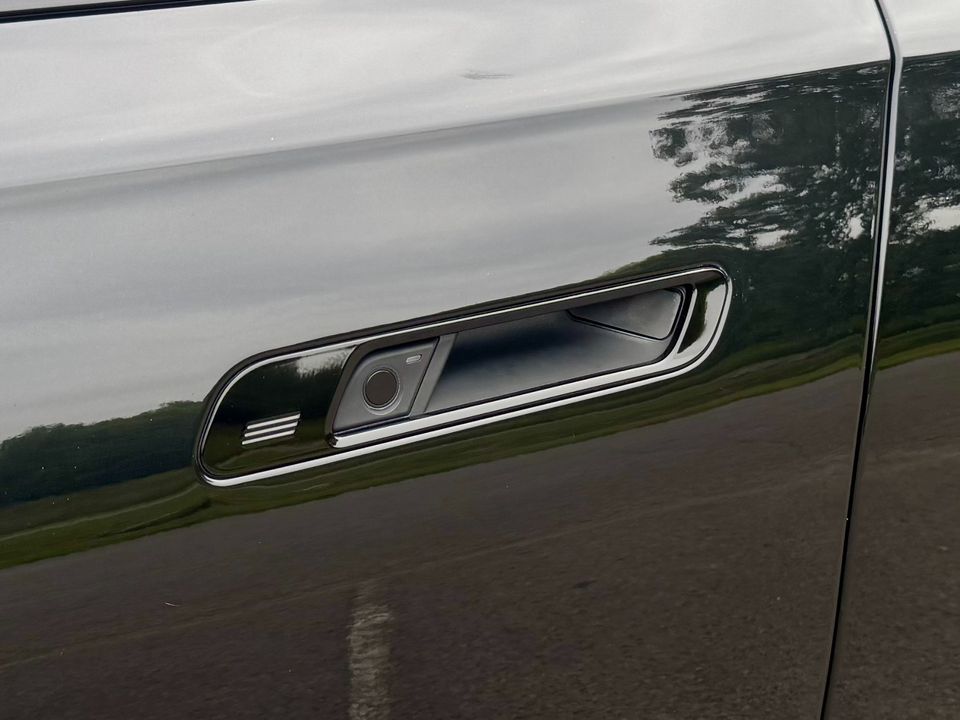 2024 BMW i7