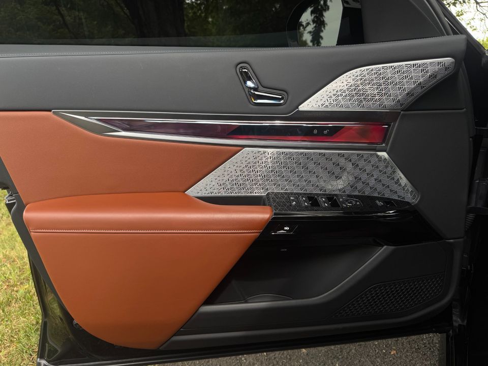 2024 BMW i7