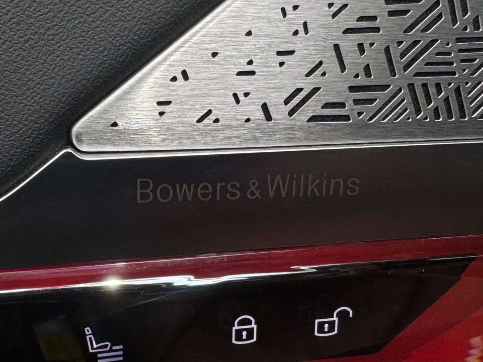 2024 BMW i7