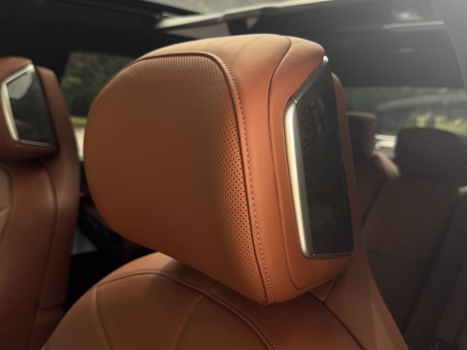2024 BMW i7