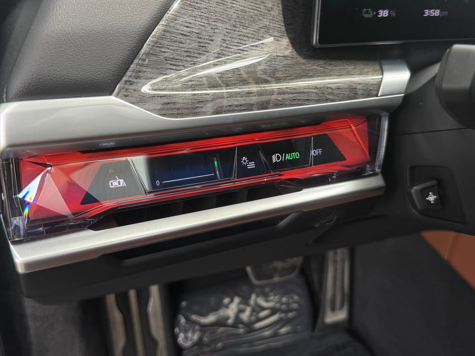 2024 BMW i7