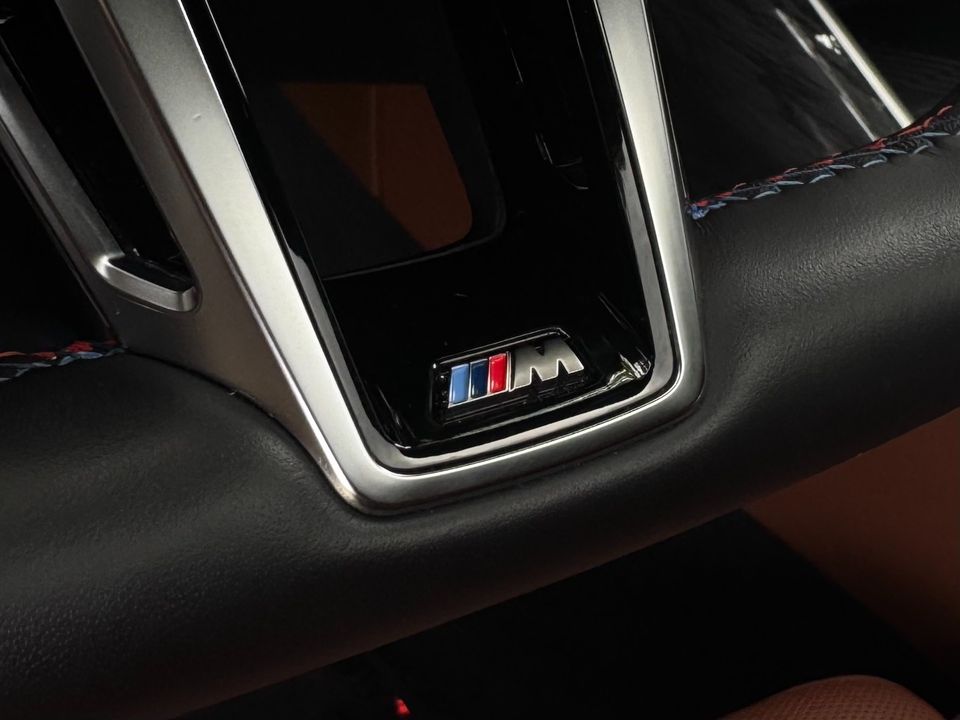 2024 BMW i7