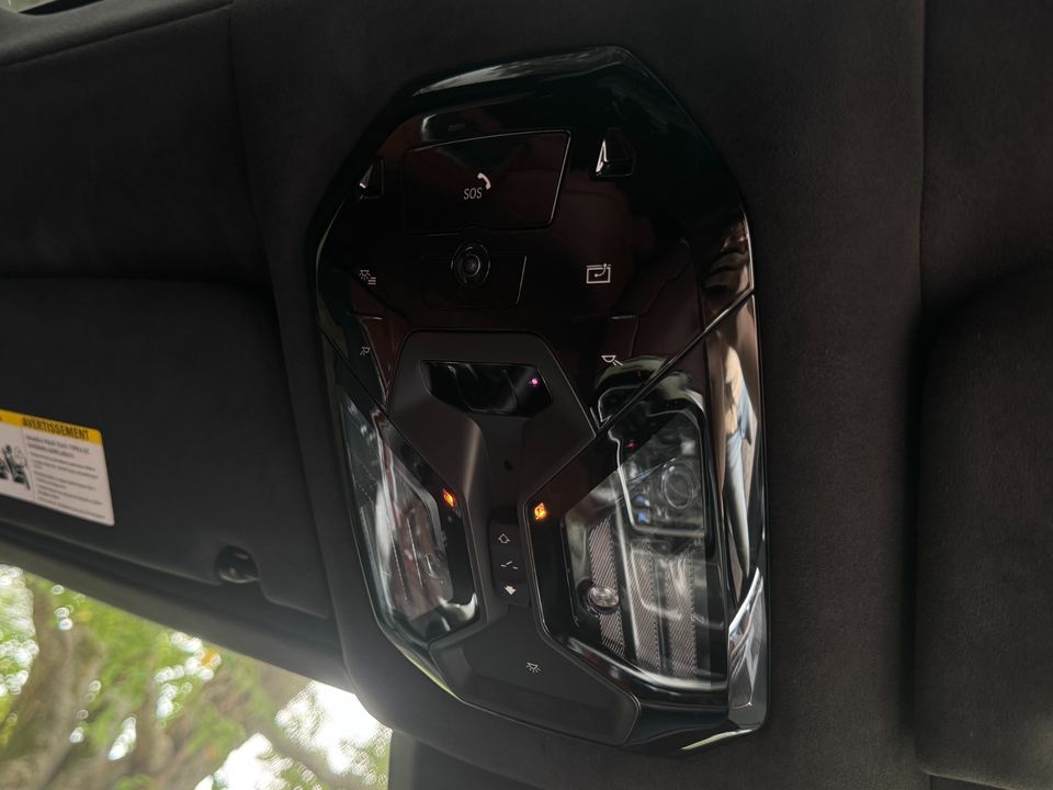 2024 BMW i7