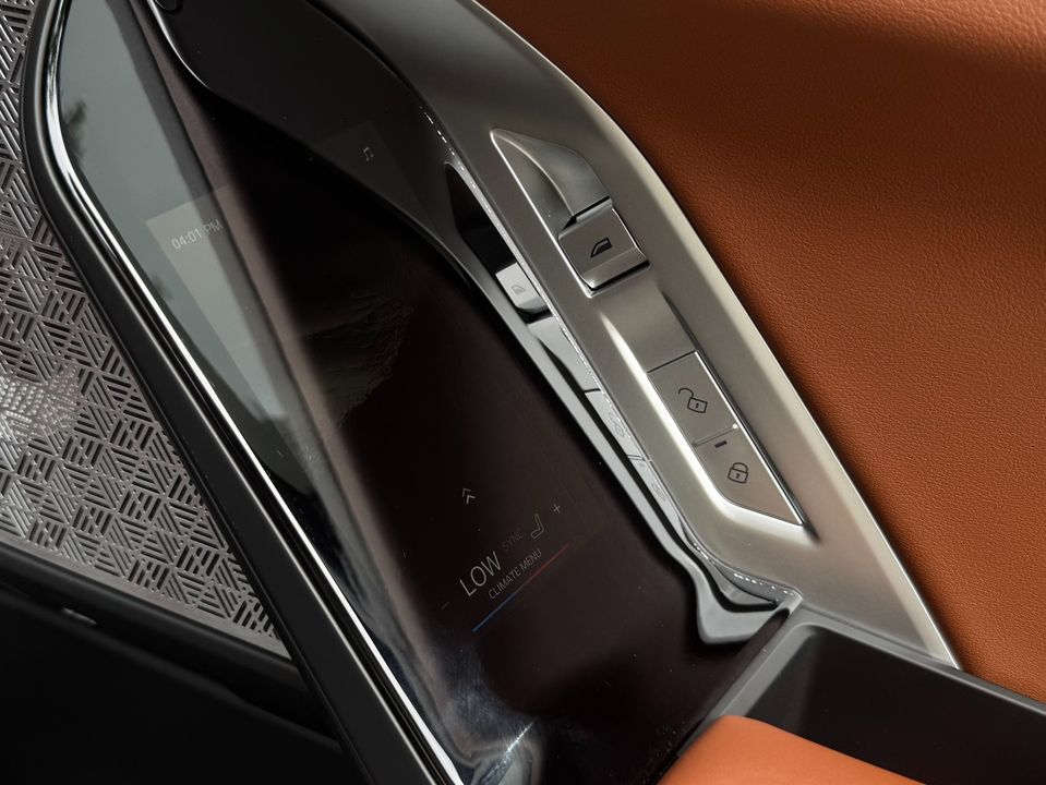 2024 BMW i7