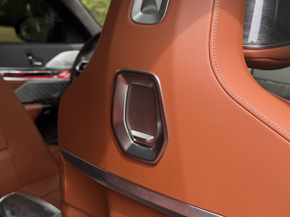 2024 BMW i7