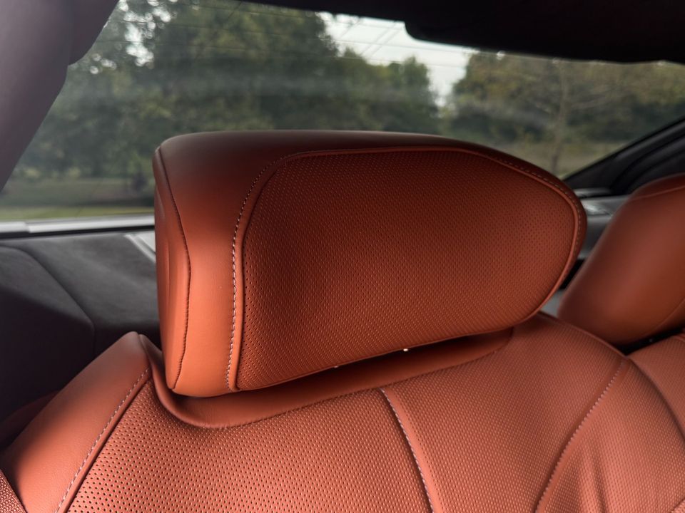 2024 BMW i7