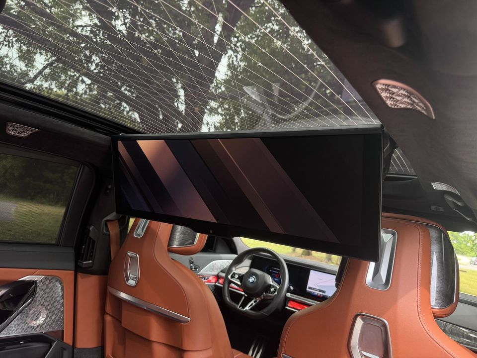 2024 BMW i7
