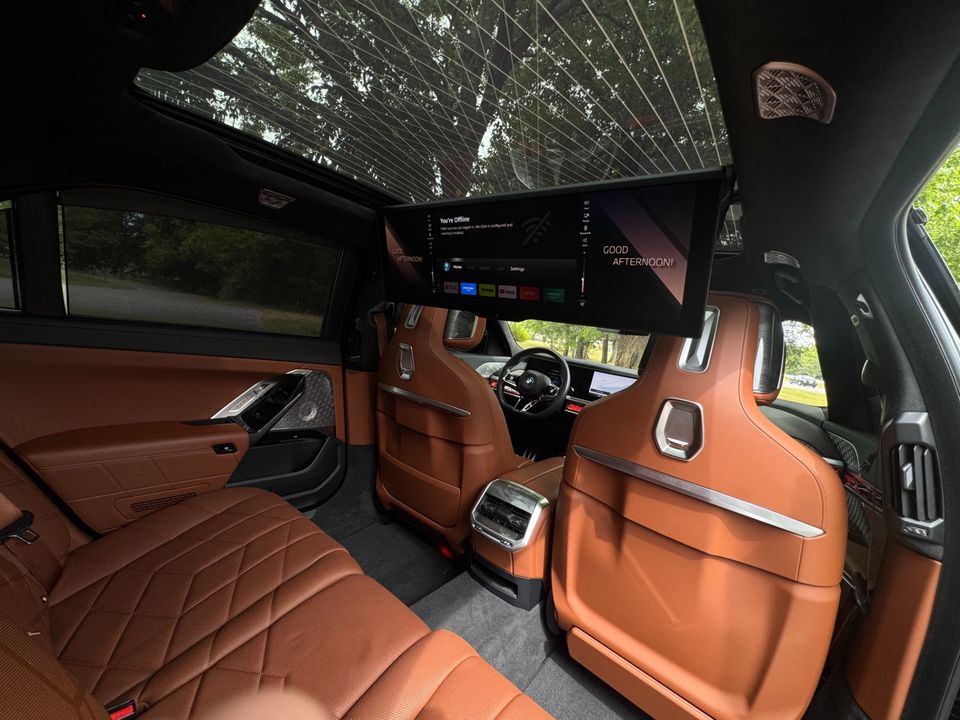 2024 BMW i7