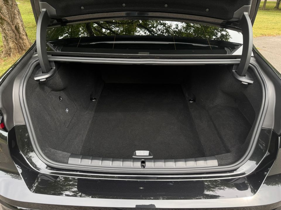 2024 BMW i7