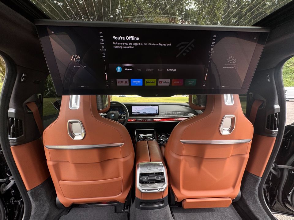 2024 BMW i7