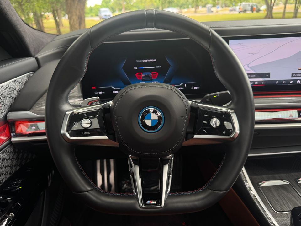 2024 BMW i7