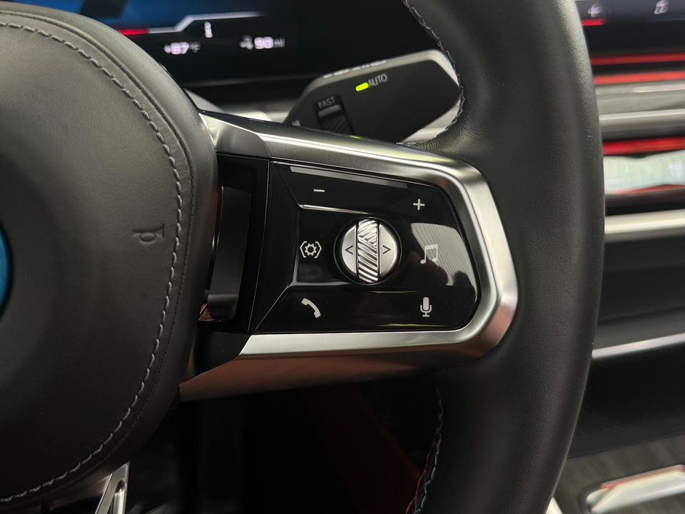 2024 BMW i7