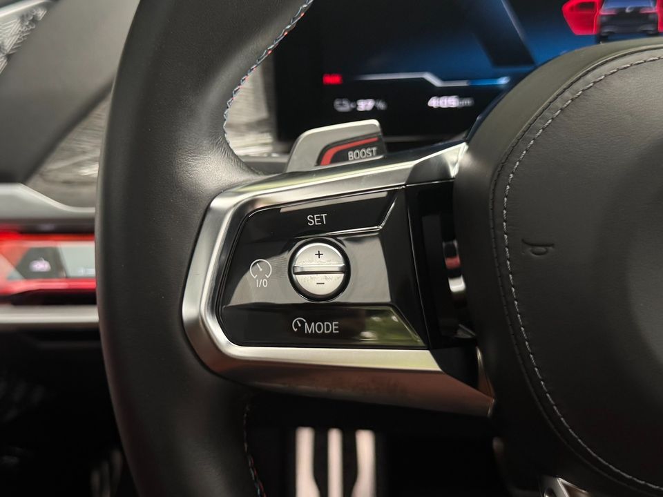 2024 BMW i7