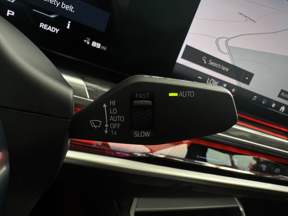 2024 BMW i7
