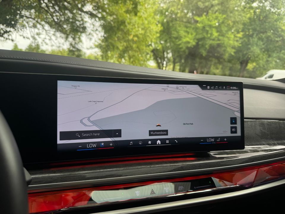 2024 BMW i7