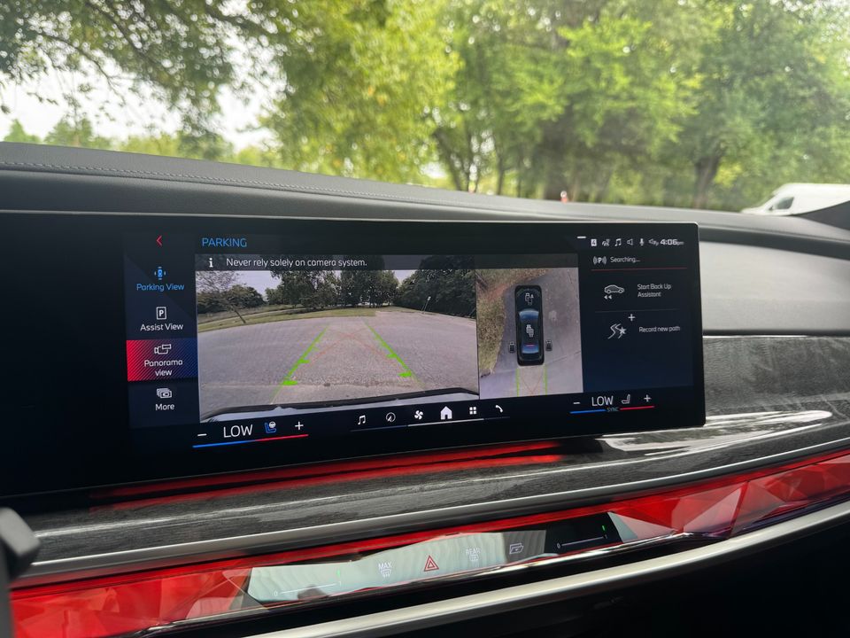 2024 BMW i7