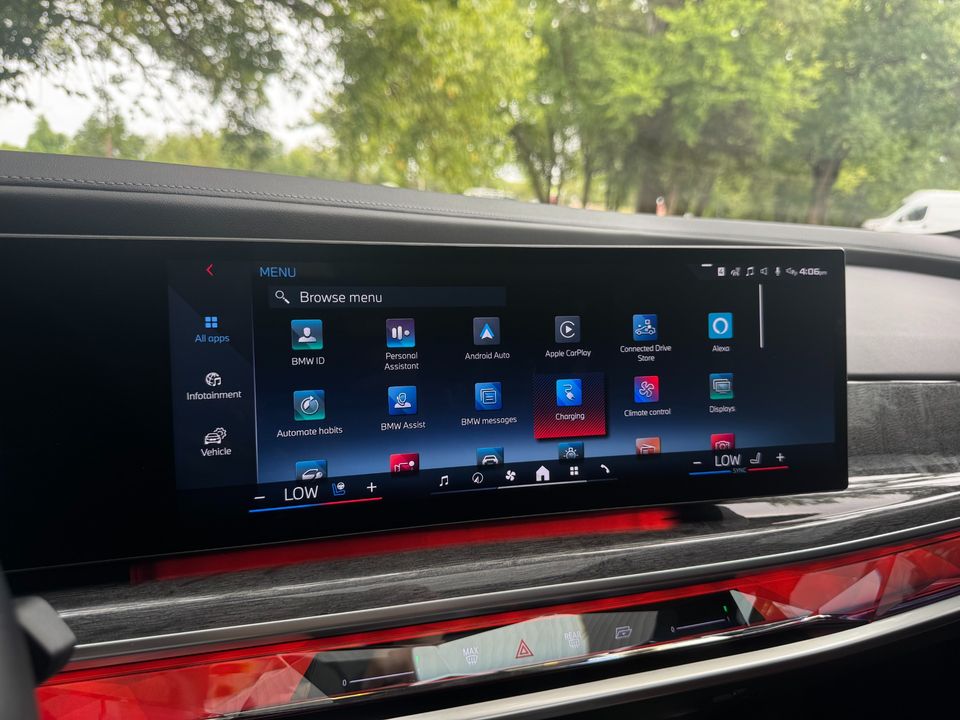2024 BMW i7
