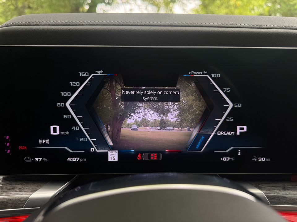 2024 BMW i7