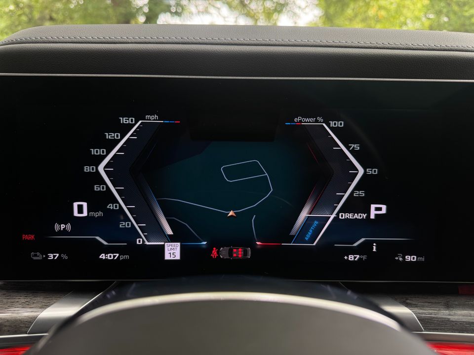 2024 BMW i7