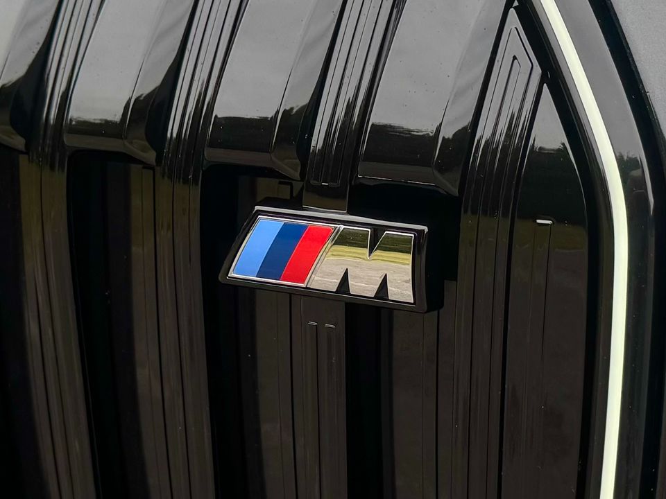 2024 BMW i7