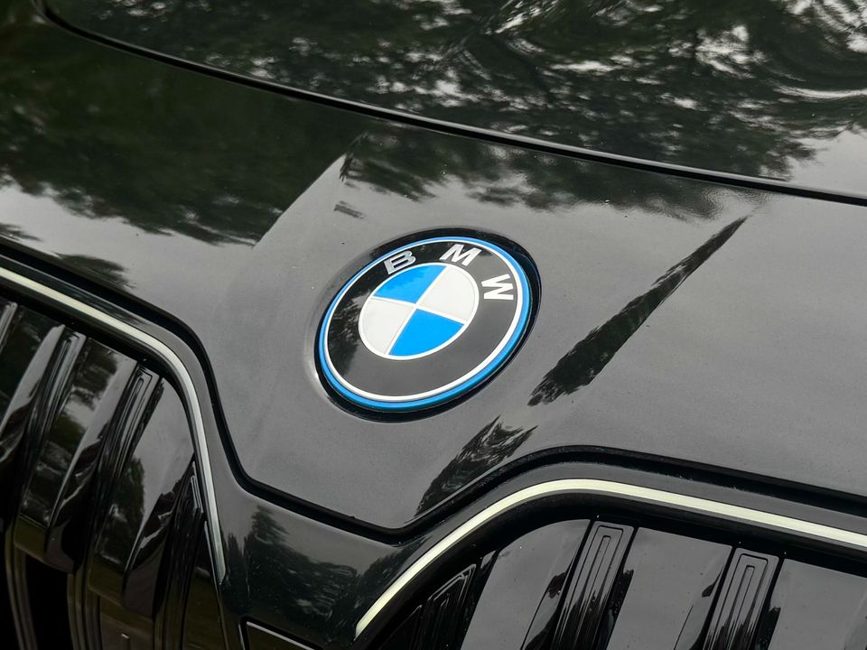 2024 BMW i7