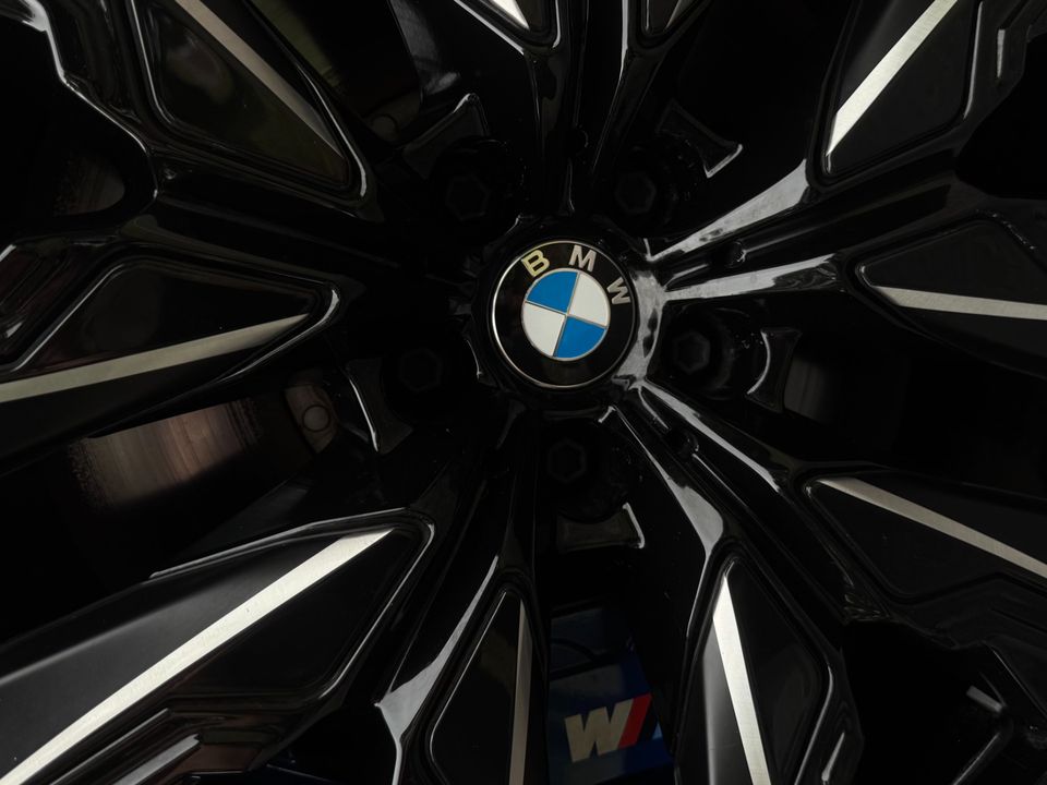 2024 BMW i7