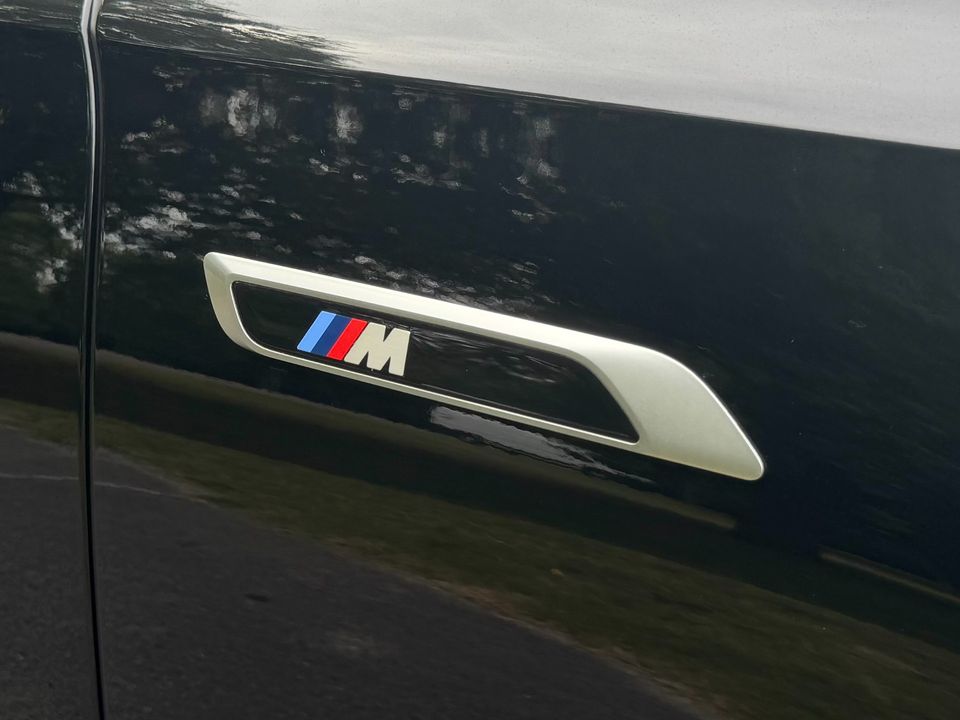 2024 BMW i7