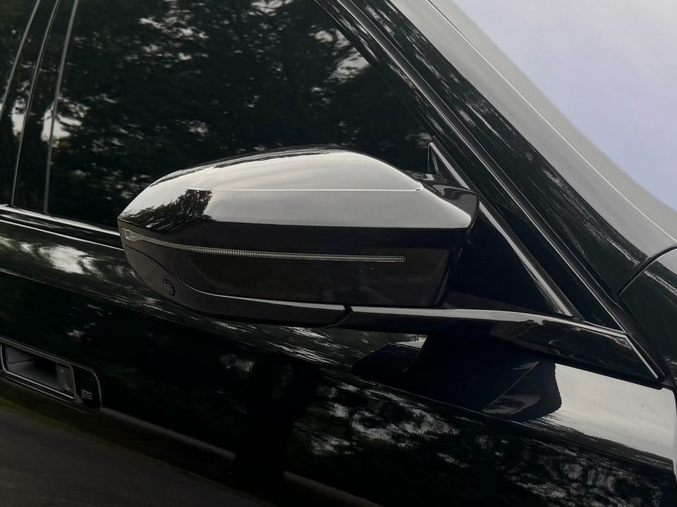 2024 BMW i7
