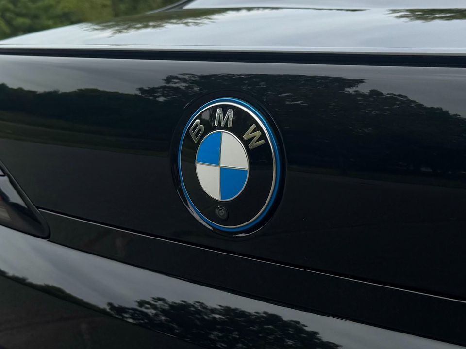 2024 BMW i7