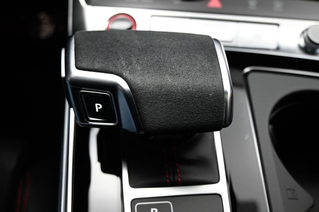 2023 Audi RS 7