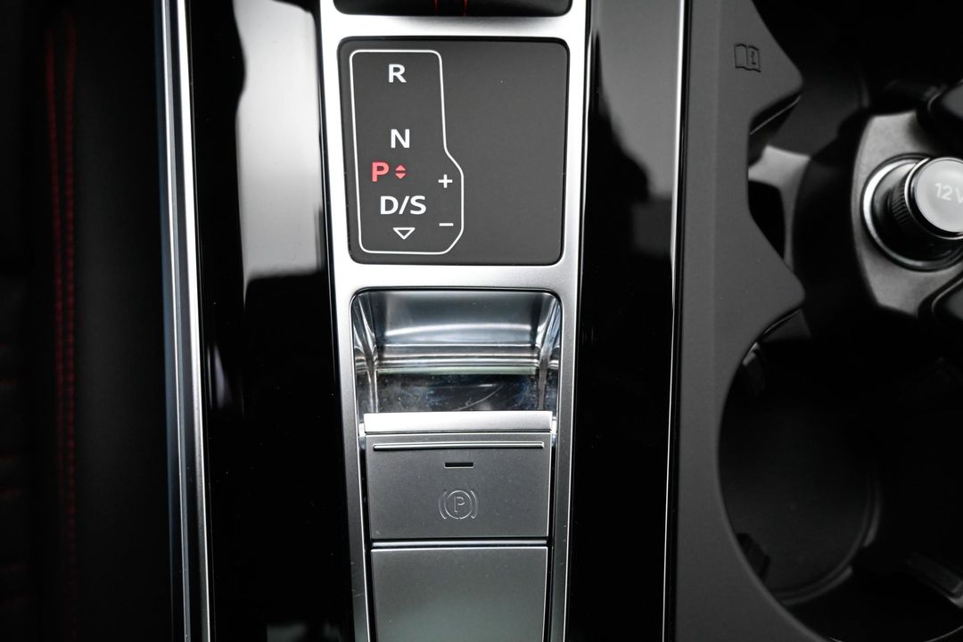 2023 Audi RS 7