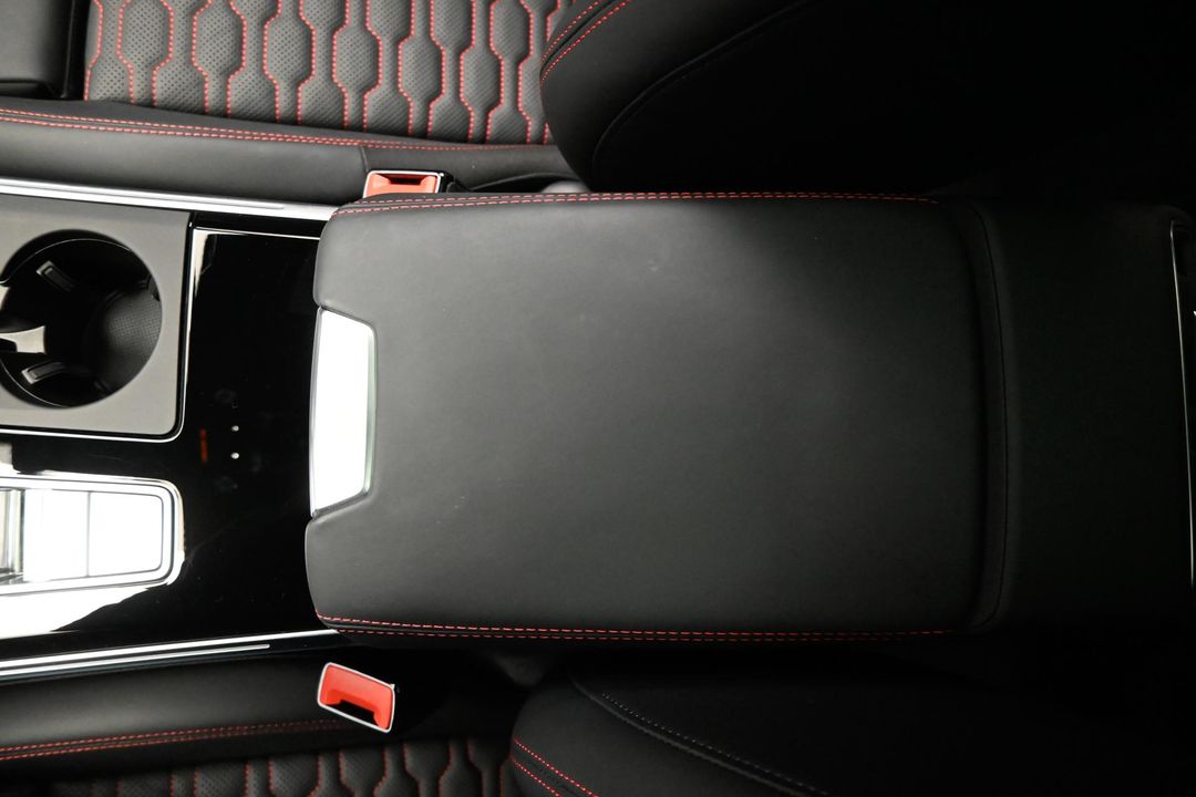 2023 Audi RS 7
