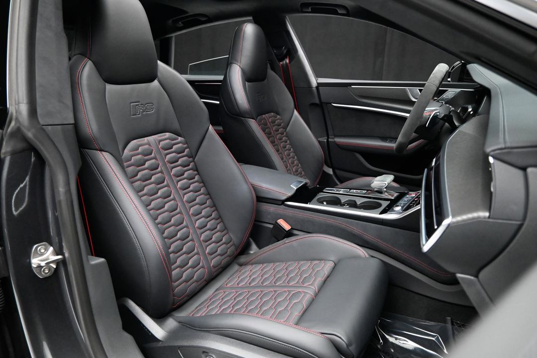 2023 Audi RS 7