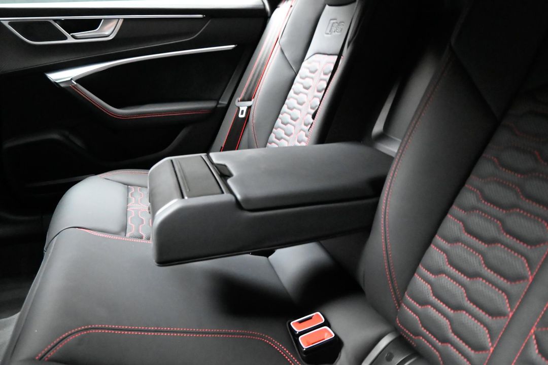 2023 Audi RS 7