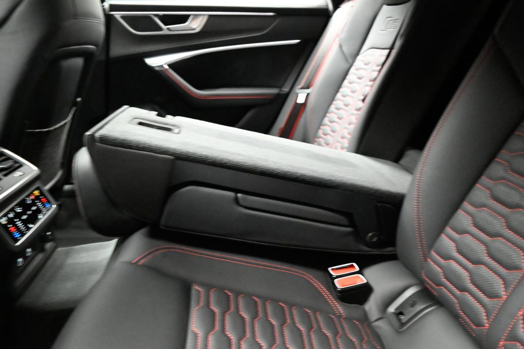 2023 Audi RS 7